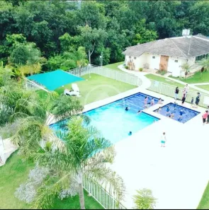 Casa de Condomínio com 3 Quartos à venda, 105m² no Conjunto Residencial Costa Verde, Goiânia