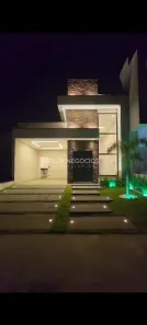 Casa de Condomínio com 3 Quartos à venda, 106m² no Jardim Residencial Villagio Ipanema I, Sorocaba