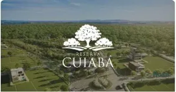 Lote/Terreno à venda, 361m² no Núcleo Habitacional Sucuri, Cuiabá