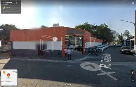 Lote/Terreno à venda, 1717m² no Capela do Socorro, São Paulo