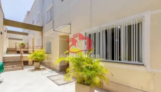 Casa de Condomínio com 3 Quartos à venda, 208m² no Parada Inglesa, São Paulo