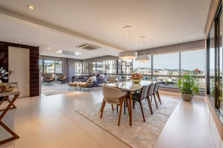 Apartamento com 3 Quartos à venda, 147m² no Petrópolis, Porto Alegre