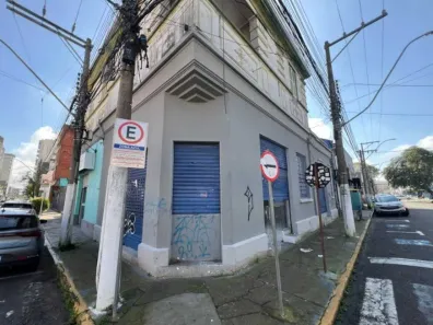 Ponto Comercial para alugar, 90m² no Centro, São Leopoldo
