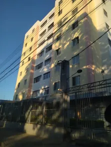 Apartamento com 3 Quartos à venda, 80m² no Vila Industrial, São José dos Campos