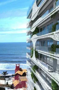 Apartamento com 3 Quartos à venda, 382m² no Praia Brava de Itajaí, Itajaí