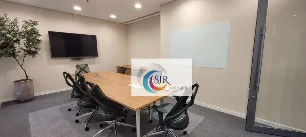 Sala Comercial para alugar, 360m² no Butantã, São Paulo