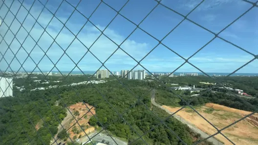 Apartamento com 3 Quartos à venda, 116m² no Patamares, Salvador