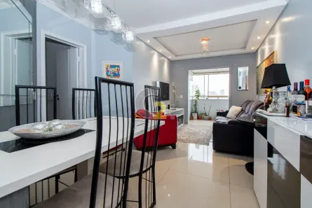 Apartamento com 2 Quartos à venda, 63m² no Perdizes, São Paulo