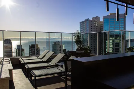 Apartamento com 2 Quartos à venda, 70m² no Morretes, Itapema