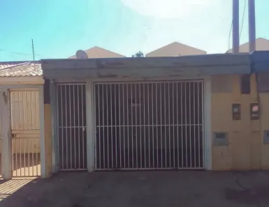 Casa com 2 Quartos à venda, 90m² no Centro (Padre Nóbrega), Marília