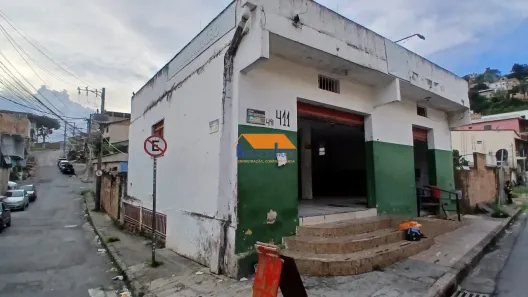 Ponto Comercial para alugar, 130m² no Jardim dos Comerciários (Venda Nova), Belo Horizonte
