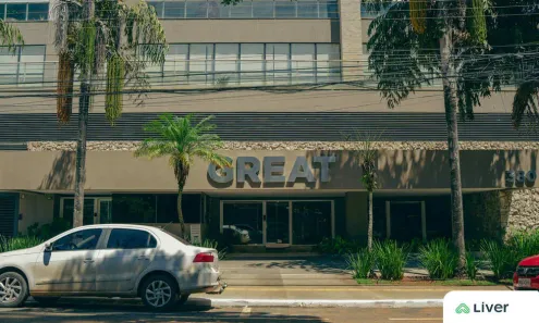 Apartamento com 4 Quartos para alugar, 207m² no Setor Marista, Goiânia