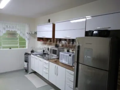 Sobrado com 3 Quartos à venda, 454m² no Cerâmica, São Caetano do Sul
