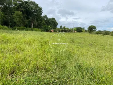 Fazenda/Sítio com 3 Quartos à venda, 64000m² no Área Rural de Anápolis, Anápolis