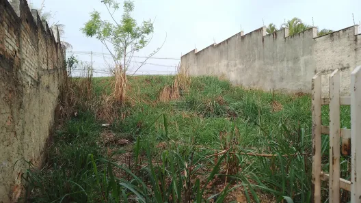Lote/Terreno à venda, 525m² no Parque das Universidades, Campinas