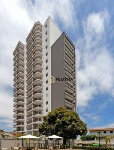 Apartamento com 1 Quarto à venda, 28m² no Santana, São Paulo