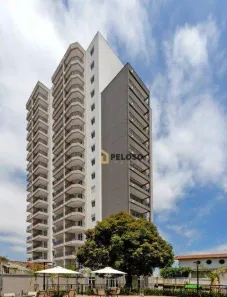 Apartamento com 1 Quarto à venda, 28m² no Santana, São Paulo