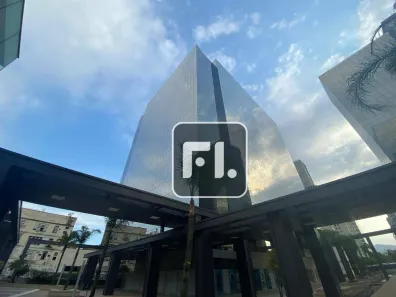 Sala Comercial para alugar, 500m² no Santo Cristo, Rio de Janeiro