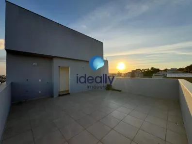 Cobertura com 2 Quartos à venda, 145m² no Parque Xangri-Lá, Contagem