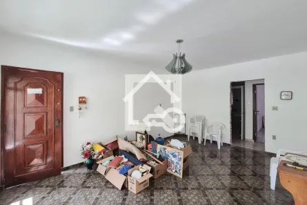 Casa com 3 Quartos à venda, 383m² no Baeta Neves, São Bernardo do Campo