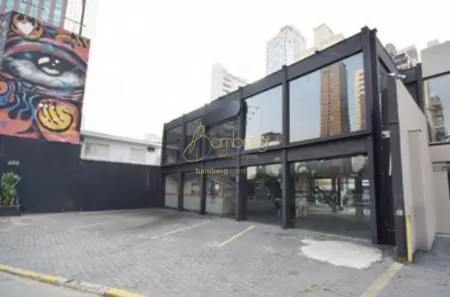 Ponto Comercial para alugar, 377m² no Distrito Industrial Miguel Abdelnur, São Carlos
