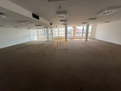 Sala Comercial à venda, 270m² no Centro, São Paulo