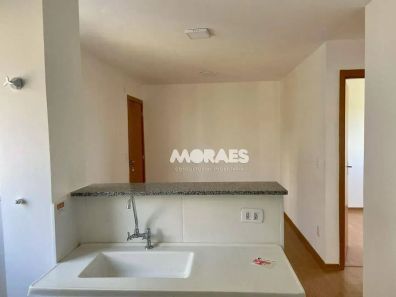 Apartamento com 2 Quartos à venda, 42m² no Jardim Country Club, Bauru