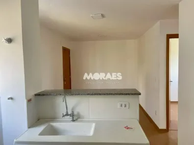 Apartamento com 2 Quartos à venda, 39m² no Jardim Country Club, Bauru