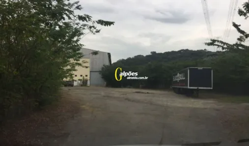 Galpão/Depósito/Armazém para alugar, 1180m² no Chácaras São Luís, Santana de Parnaíba