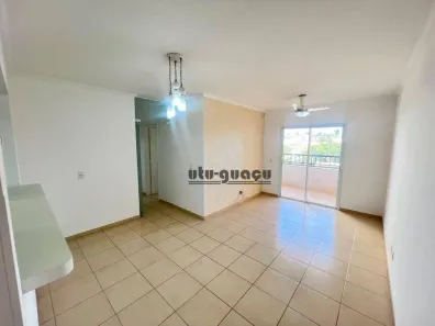 Apartamento com 3 Quartos para alugar, 86m² no Jardim Rosinha, Itu