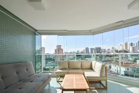 Apartamento com 2 Quartos à venda, 114m² no Saúde, São Paulo