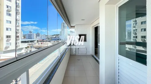 Apartamento com 3 Quartos à venda, 99m² no Kobrasol, São José