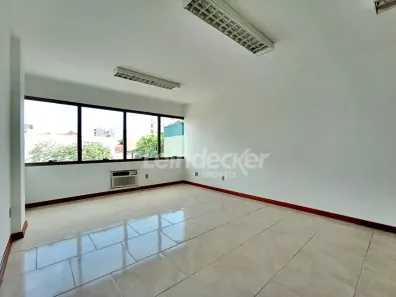 Sala Comercial para alugar, 30m² no Petrópolis, Porto Alegre