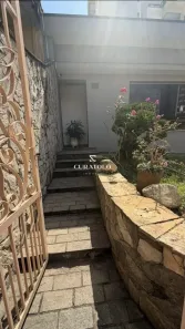 Casa com 3 Quartos à venda, 186m² no Bangú, Santo André