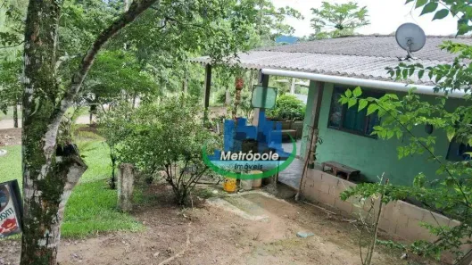 Fazenda/Sítio à venda, 1500m² no , Jacupiranga