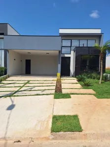 Casa de Condomínio com 3 Quartos à venda, 195m² no Jardim Piemonte, Indaiatuba