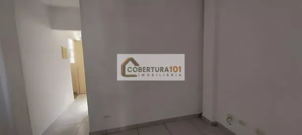 Kitnet com 1 Quarto para alugar, 35m² no Vila Buarque, São Paulo
