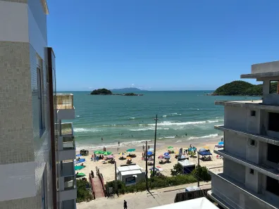 Apartamento com 4 Quartos à venda, 207m² no , Governador Celso Ramos