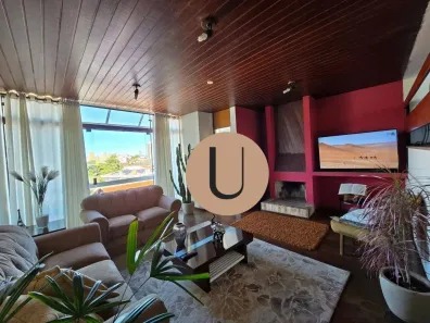 Sobrado com 3 Quartos à venda, 233m² no Vila Euclides, São Bernardo do Campo