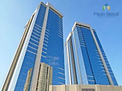 Sala Comercial à venda, 900m² no Parque Industrial Tomas Edson, São Paulo