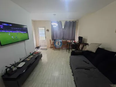 Casa com 3 Quartos à venda, 78m² no Jardim Guarujá, São Paulo