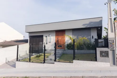 Casa com 3 Quartos à venda, 160m² no Picadas do Sul, São José