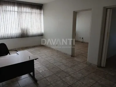 Sala Comercial com 4 Quartos para alugar, 57m² no Centro, Campinas
