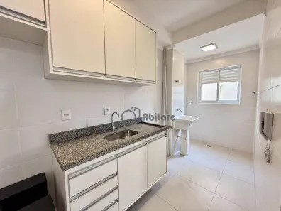 Apartamento com 2 Quartos para alugar, 124m² no Parque Campolim, Sorocaba