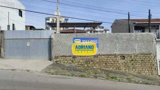 Lote/Terreno para alugar, 430m² no Abraão, Florianópolis