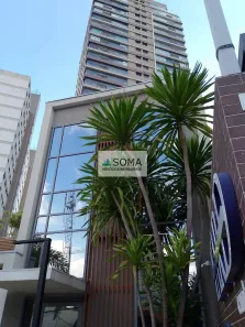 Apartamento com 3 Quartos à venda, 126m² no Cambuí, Campinas