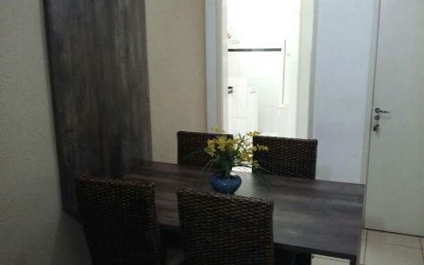 Apartamento com 2 Quartos à venda, 50m² no Jardim Ipanema, Sorocaba