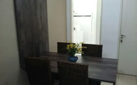Apartamento com 2 Quartos à venda, 50m² no Jardim Ipanema, Sorocaba