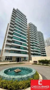 Apartamento com 3 Quartos à venda, 95m² no Jardim Armação, Salvador