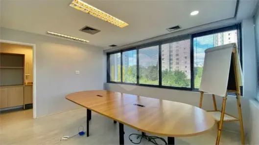 Sala Comercial à venda, 96m² no Vila Cruzeiro, São Paulo